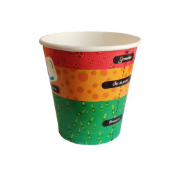 Cocktail Cups gradués x 24 - Original CUP