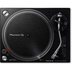 Location Platine Vinyle PLX 500 K - Pioneer DJ