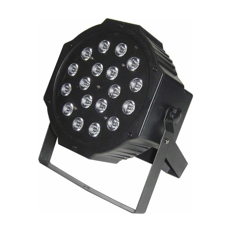Location Projecteur LED Parled 118 - AFX Light