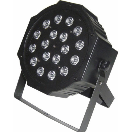 Location Projecteur LED Parled 118 - AFX Light