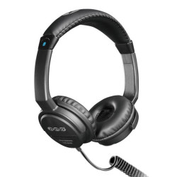 Location HD 500 black Casque DJ - ZOMO