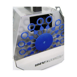 Location Animation Machine à Bulles Involight BM100W