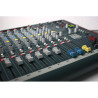 Location Mixeur Audio ZED60-14FX - Allen & Heath