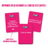 Jeu de cartes pour adultes - 3SOME - Original Cup
