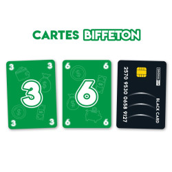 Jeu de cartes pour adultes - POUR COMBIEN - Original Cup