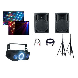 Location Pack 1er ANNIV 2016