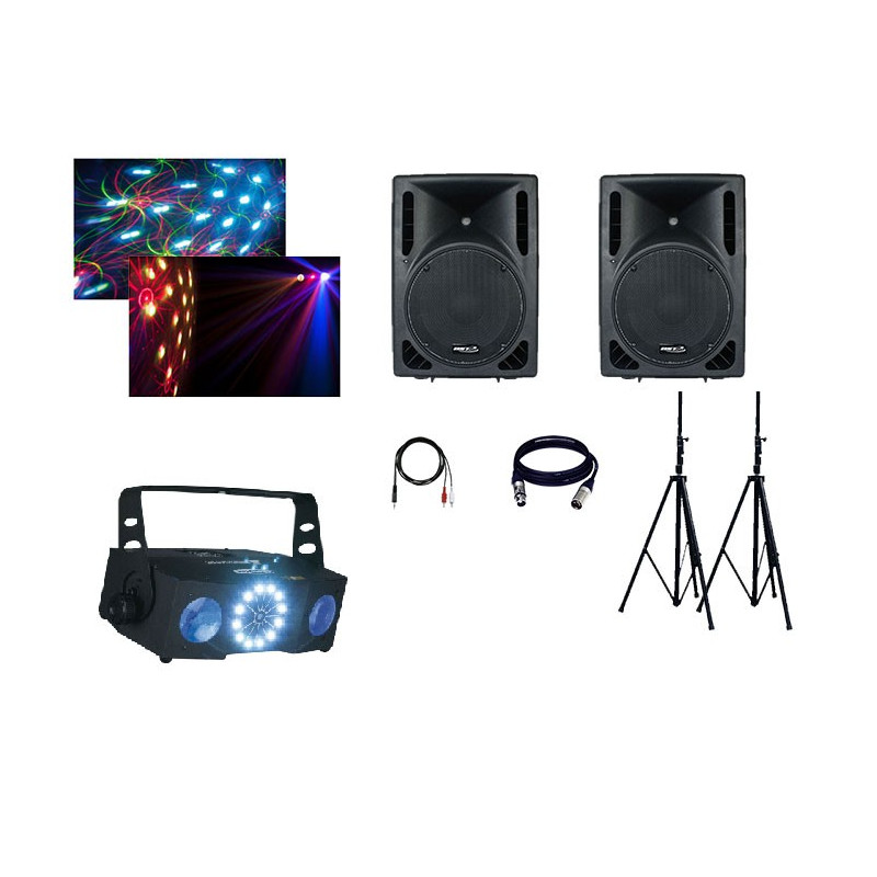 Location Pack 1er ANNIV 2016