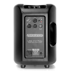 Location Sono Mobile LINE ONE PLAY - ELOKANCE