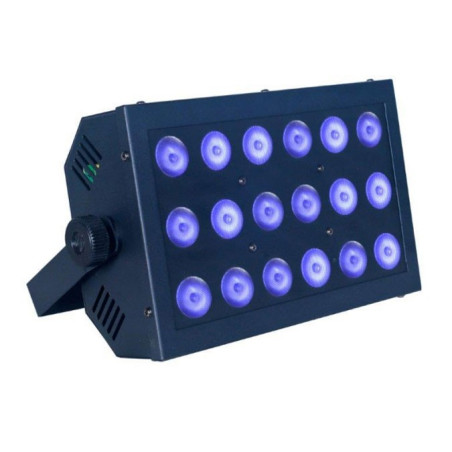 Location Eclairage Projecteur Lumière Noire UV PANEL - POWER lighting