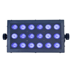 Location Eclairage Projecteur Lumière Noire UV PANEL - POWER lighting