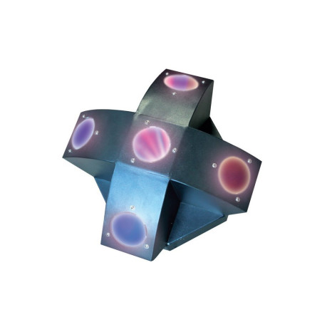 Location Eclairage Led DYNALED