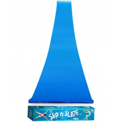 SLIP'N SLIDE VENTRIGLISSE 5 MÈTRES BLEU