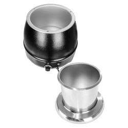 Location Soupière - Bain Marie - 10 litres - 400 Watts - Royal Catering