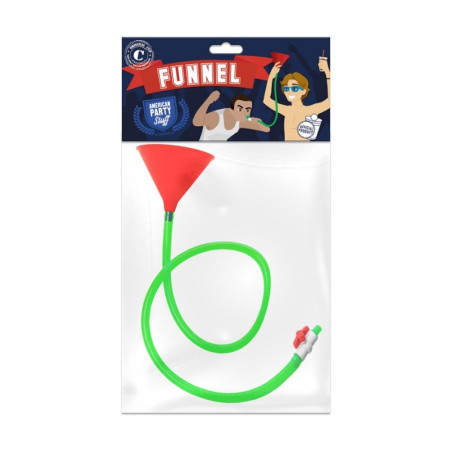 BEER FUNNEL - Original Cup