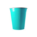 Gobelets turquoises 53cl. x 20 - Original CUP