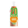 Gobelets oranges 53cl. x 20 - Original CUP