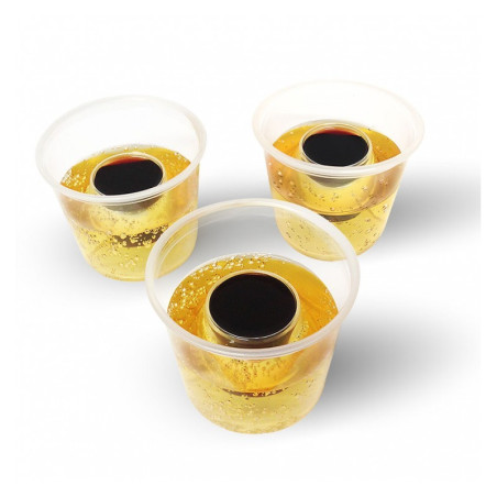 Bömb Shots x 20 - Original CUP