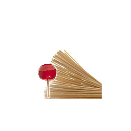 Kit pour 100 pommes d'amour