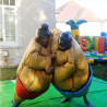 Location Costume de Sumo - La Paire