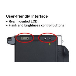 Location Accessoires Appareil Photo Polaroid Instax WIDE 300 - Fujifilm