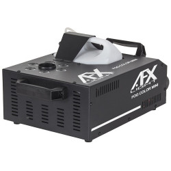 Location Animation Machine à fumée FOGCOLOR MINI - AFX