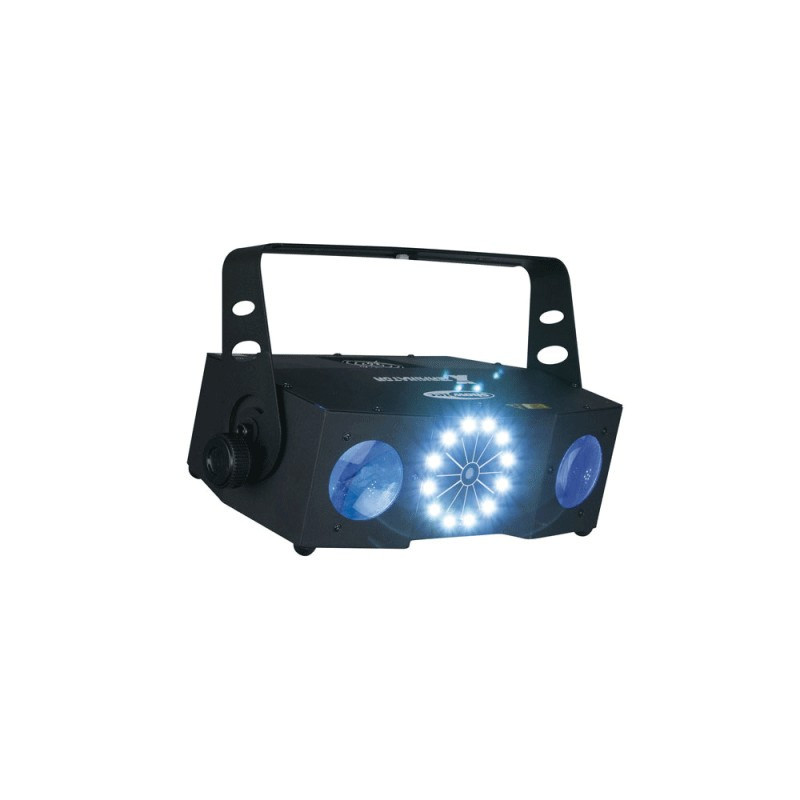 Location Eclairage Led C-Lunatic - Cloud Night