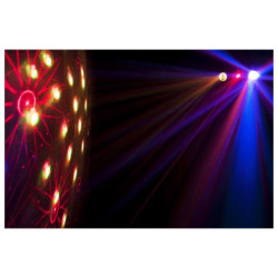 Location Eclairage Led C-Lunatic - Cloud Night