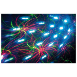 Location Eclairage Led C-Lunatic - Cloud Night