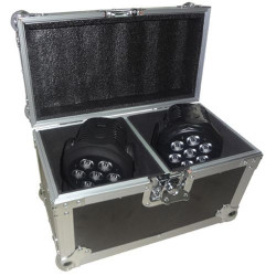 Location Eclairage Lyre Mini Wash 710 LMH350LED - IBIZA