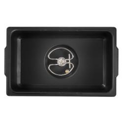 Location Chauffe Plat - Bain marie - 900w - 100mm