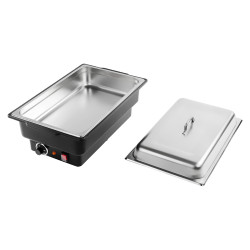 Location Chauffe Plat - Bain marie - 900w - 100mm