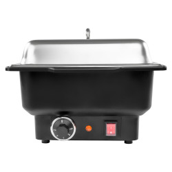 Location Chauffe Plat - Bain marie - 900w - 100mm