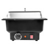Location Chauffe Plat - Bain marie - 900w - 100mm