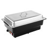 Location Chauffe Plat - Bain marie - 900w - 100mm