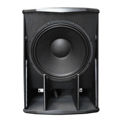 Location - Caisson de Basses SUB 18H