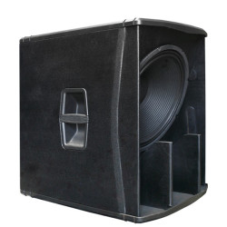 Location - Caisson de Basses SUB 18H