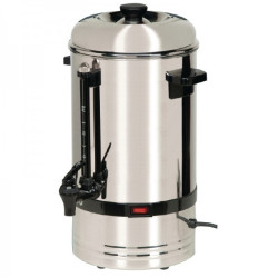 Location Animation Boissons Percolateur - 15 Litres - 90 tasses