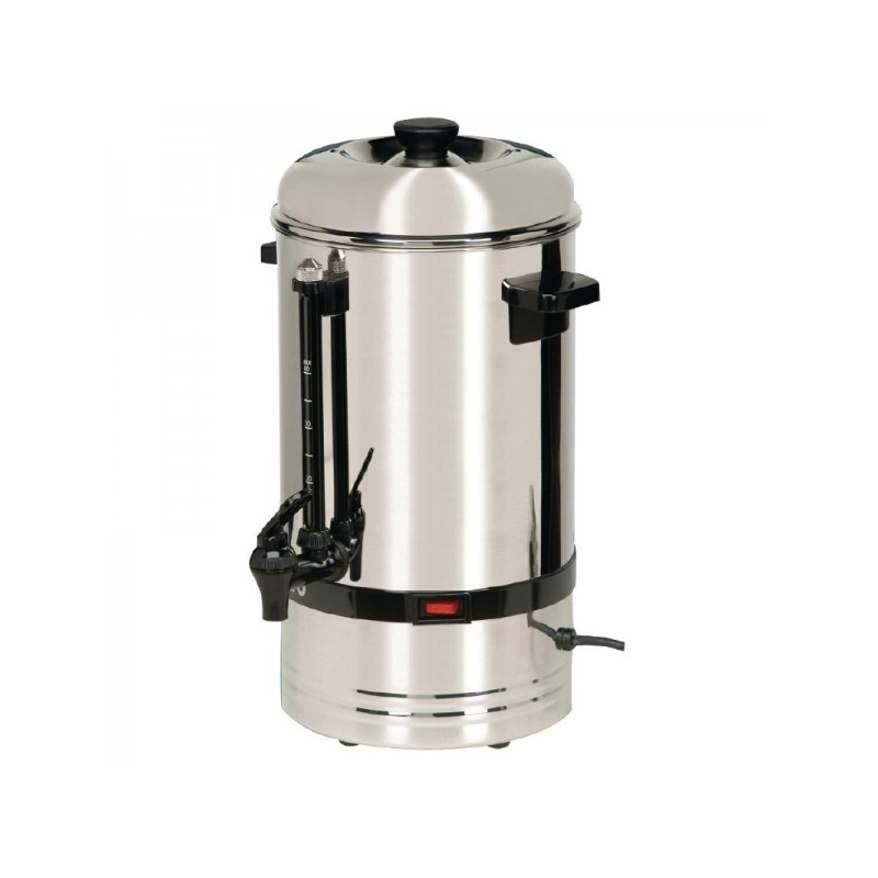 Location Animation Boissons Percolateur - 15 Litres - 90 tasses
