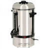 Location Animation Boissons Percolateur - 15 Litres - 90 tasses