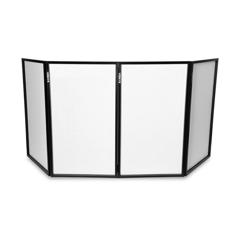 Location Ecran DJ avec sacoche - BEAMZ