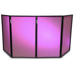 Location Ecran DJ avec sacoche - BEAMZ