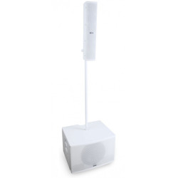 Location Pack Petite SONO LUXE