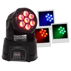 Location Pack Grosse SONO LUXE