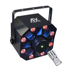 Location Pack Giga SONO LUXE