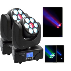 Location Pack Giga SONO LUXE