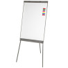 Location Paper board TecTake Tableau Flipchart de bureau, magnétique, blanc