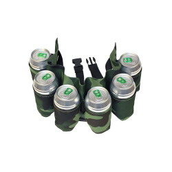 BEER BELT - Ceinture à bière - ORIGINAL CUP