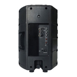 Location Enceinte Autonome 400W