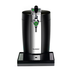 Location Animation Tireuse à bières Beertender B90 - 5 Litres - KRUPS