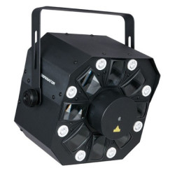 Location Eclairage Led C-Versatil - Cloud Night